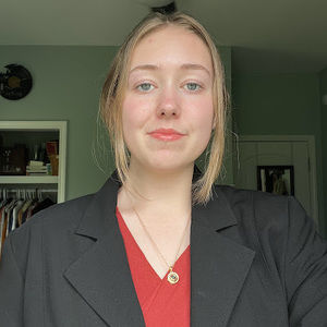 Meet your Posher, Skylar